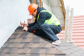 Trusted West Valley City, UT Roofing Contractor Experts